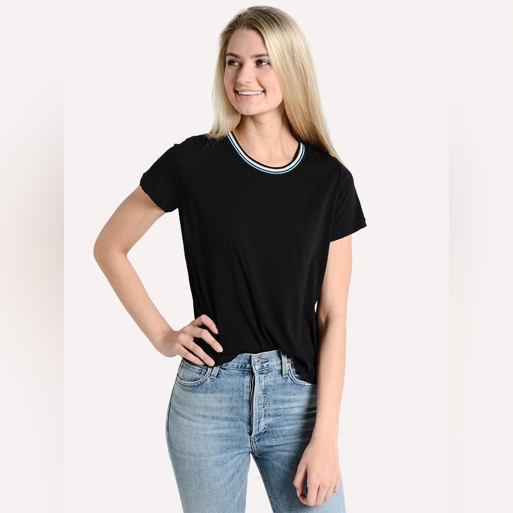 Heartloom Briana Tee